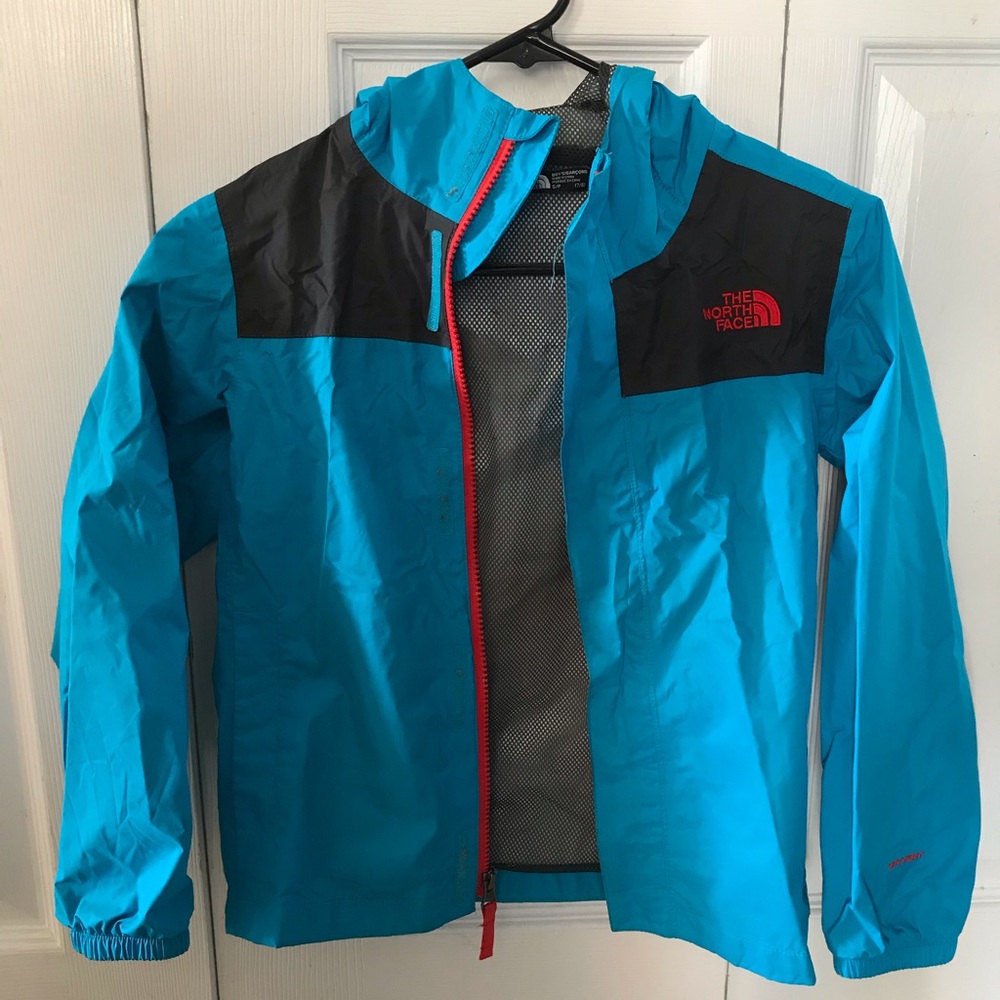 Kid’s North Face Rain Jacket
